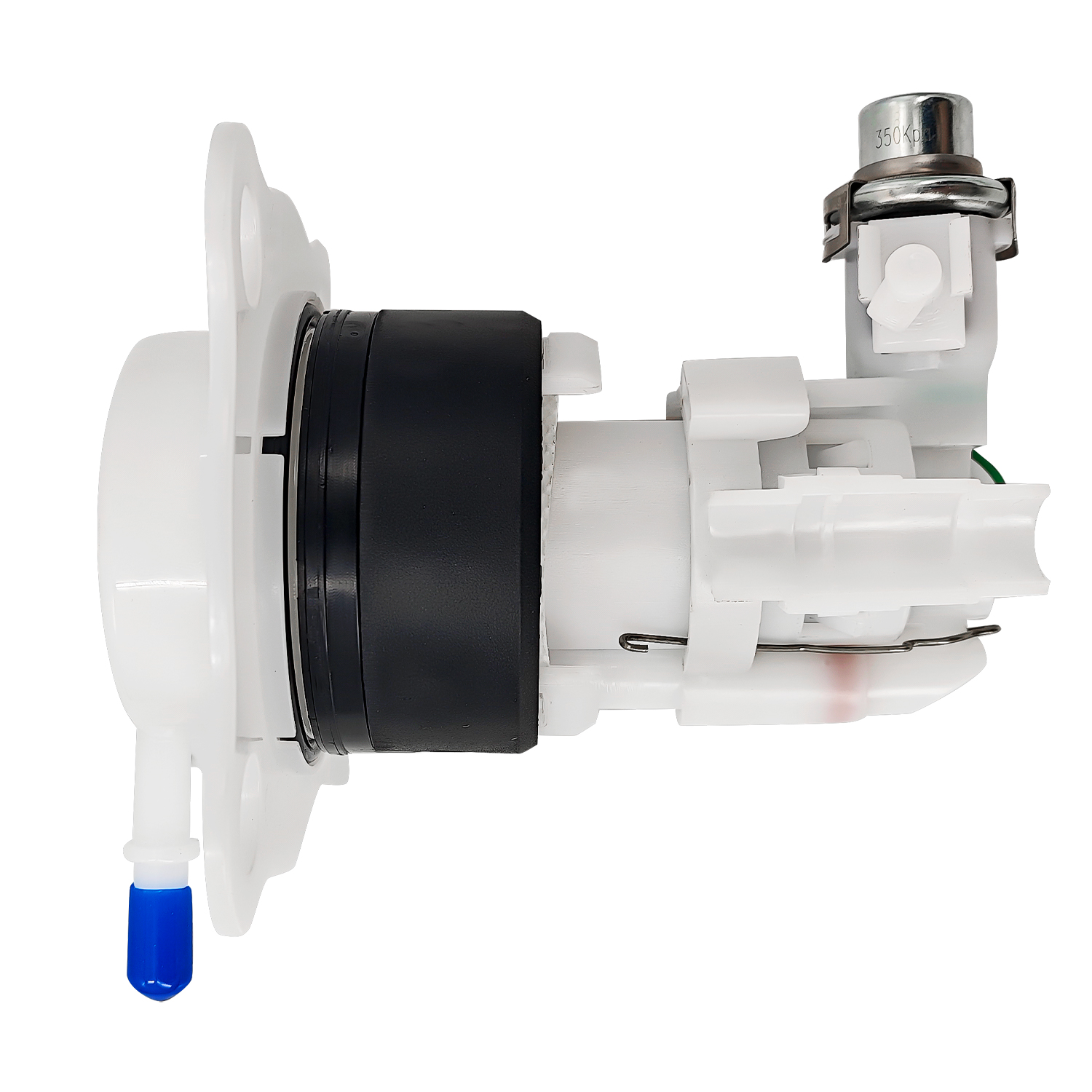 Fuel Pump Assembly Compatible with Honda CRF250R CRF450 R RWE 2021-2023