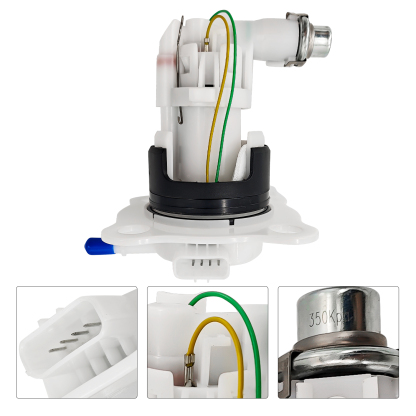Fuel Pump Assembly Compatible with Honda CRF250R CRF450 R RWE 2021-2023
