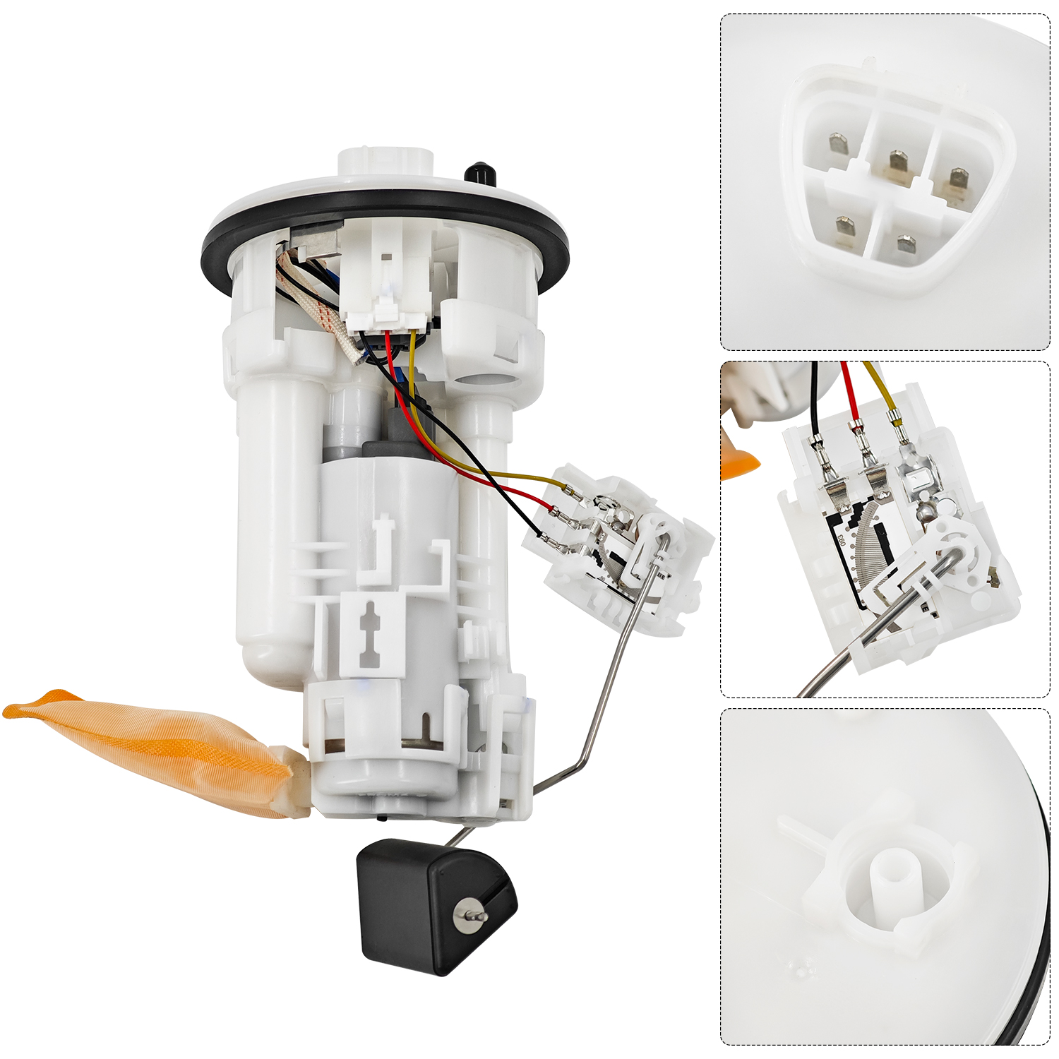 Fuel Pump Module Assembly for 2002-2004 Lexus ES300 Toyota Avalon 77020-33130