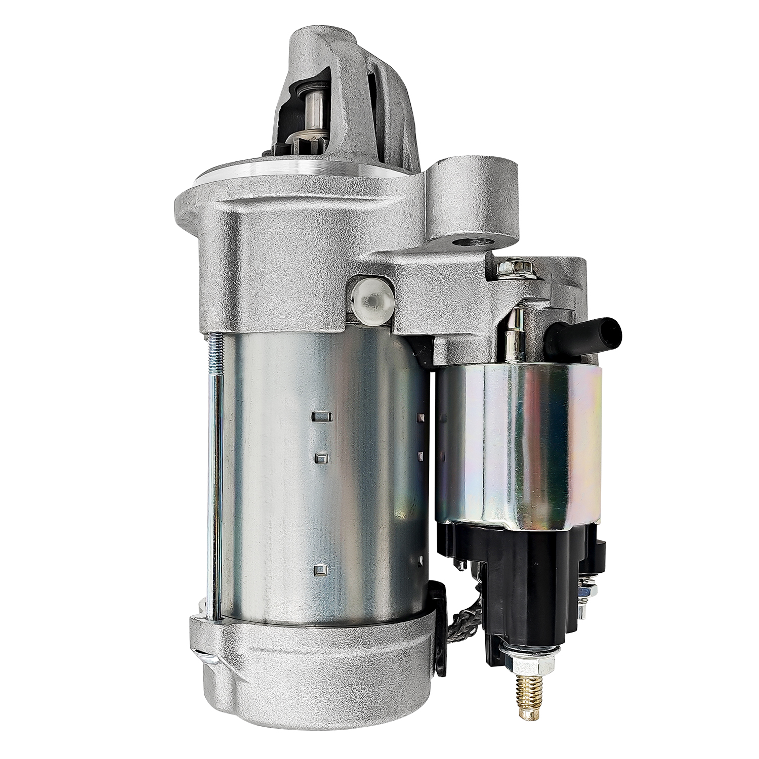 438000-3950 Starter Fits Ford F-150 V8 5.0L 2018-2020