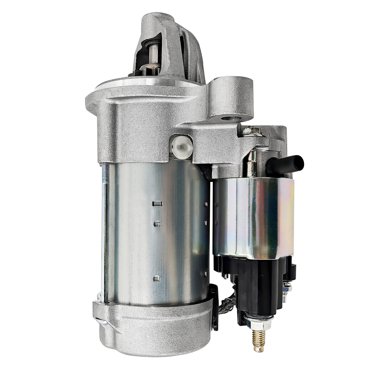 438000-3950 Starter Fits Ford F-150 V8 5.0L 2018-2020