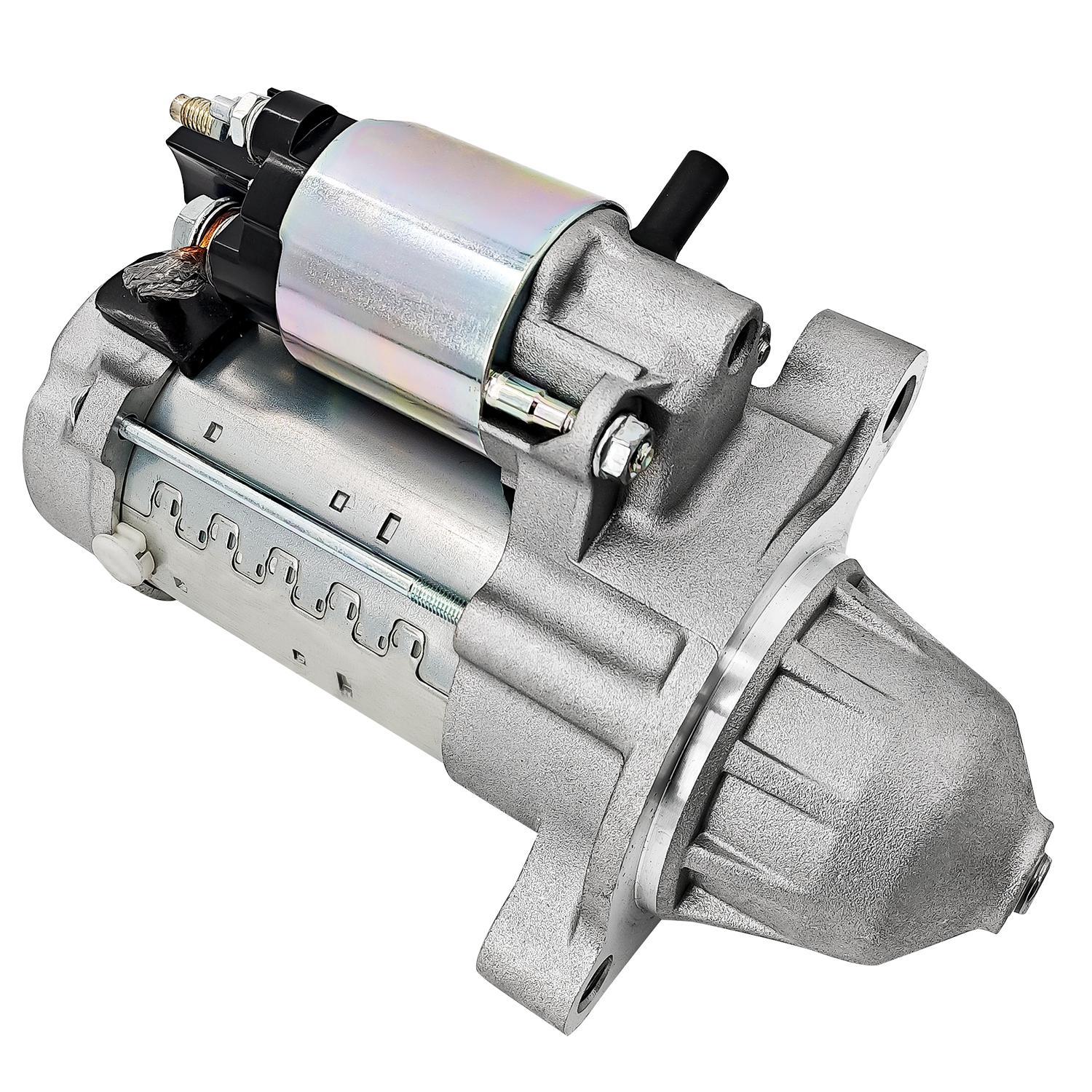 438000-3950 Starter Fits Ford F-150 V8 5.0L 2018-2020