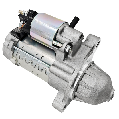 438000-3950 Starter Fits Ford F-150 V8 5.0L 2018-2020