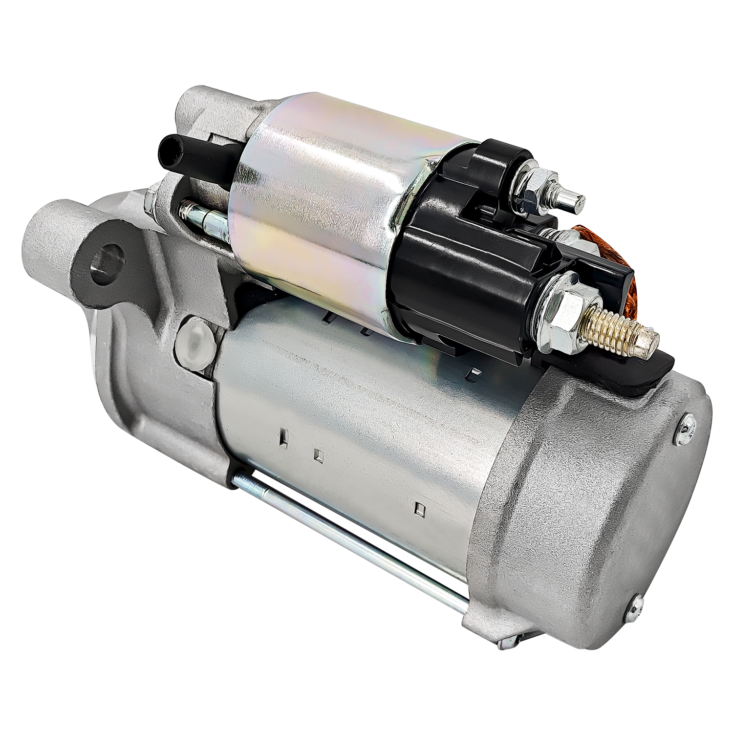 438000-3950 Starter Fits Ford F-150 V8 5.0L 2018-2020