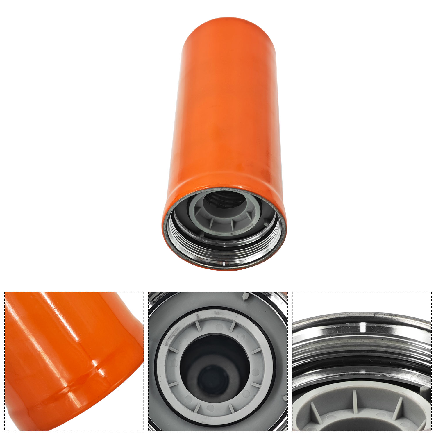 Service Filter Kit Fits For Case SR200 SR220 SR250 SV250 SV300 TR270 TR320 TV380 Skid Loaders TR270 TR320 TV380 Track Loaders 