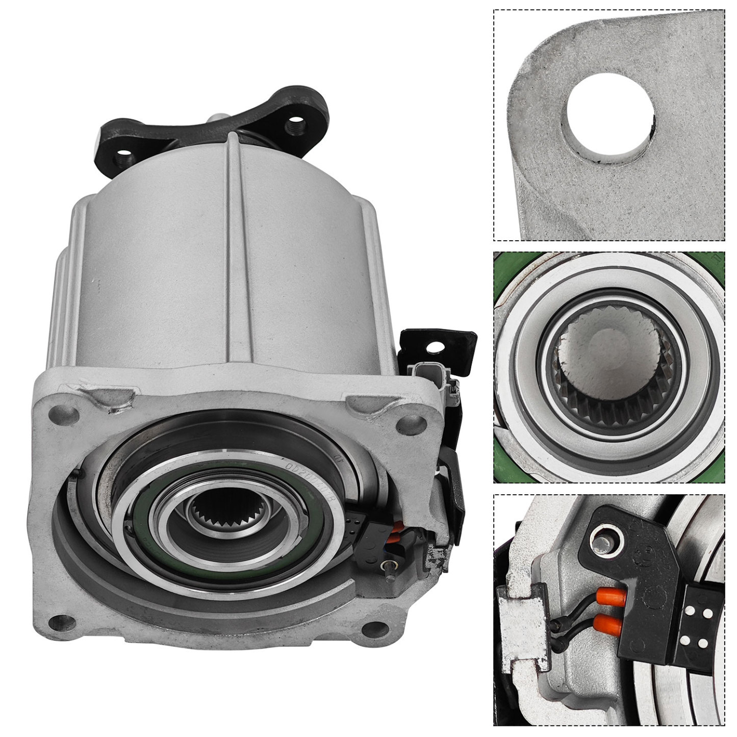 Rear Differential Coupling Viscous Assembly 4WD Fits for Kia Sorento 2009-2012 & for Tucson 2010-2013