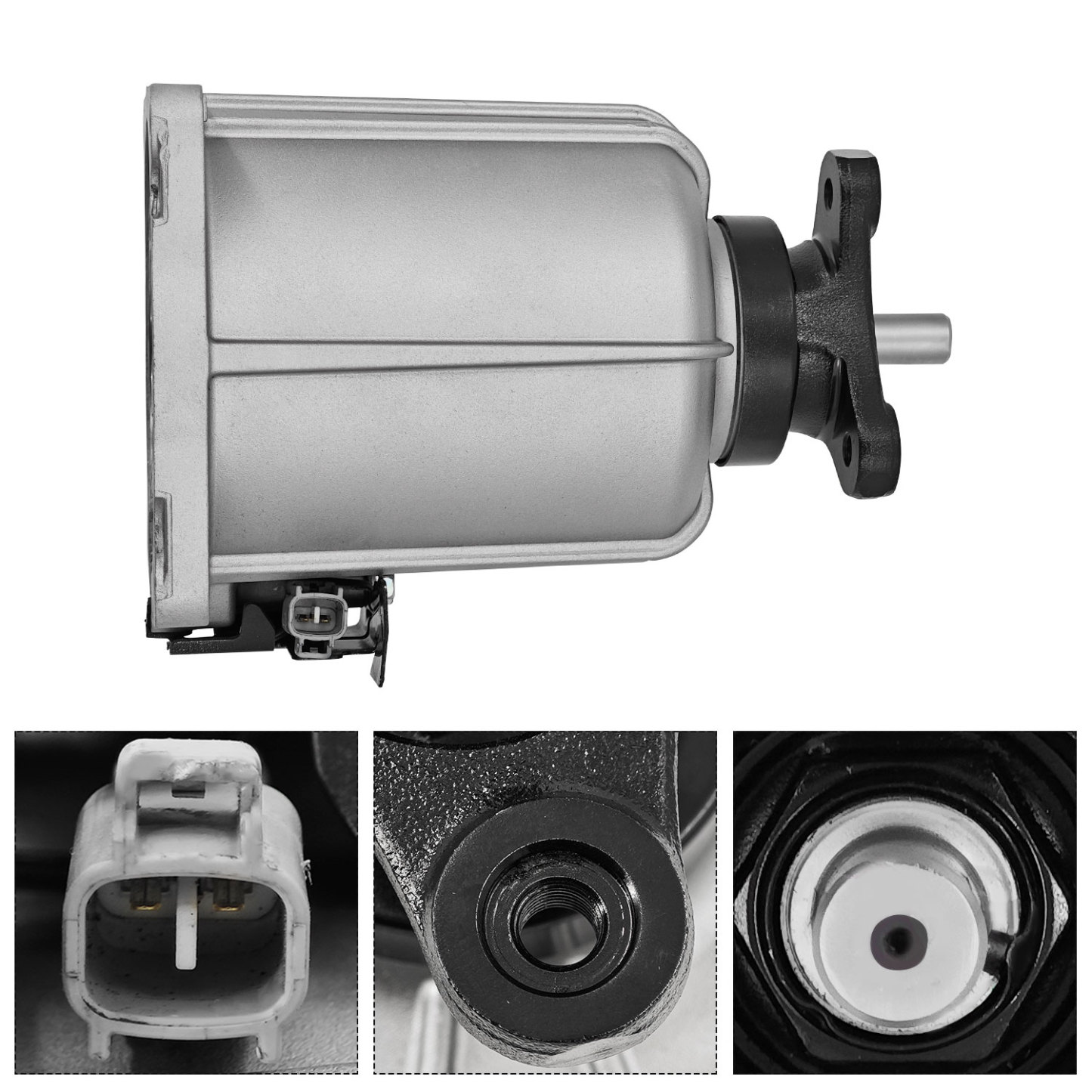 Rear Differential Coupling Viscous Assembly 4WD Fits for Kia Sorento 2009-2012 & for Tucson 2010-2013