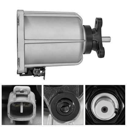 Rear Differential Coupling Viscous Assembly 4WD Fits for Kia Sorento 2009-2012 & for Tucson 2010-2013