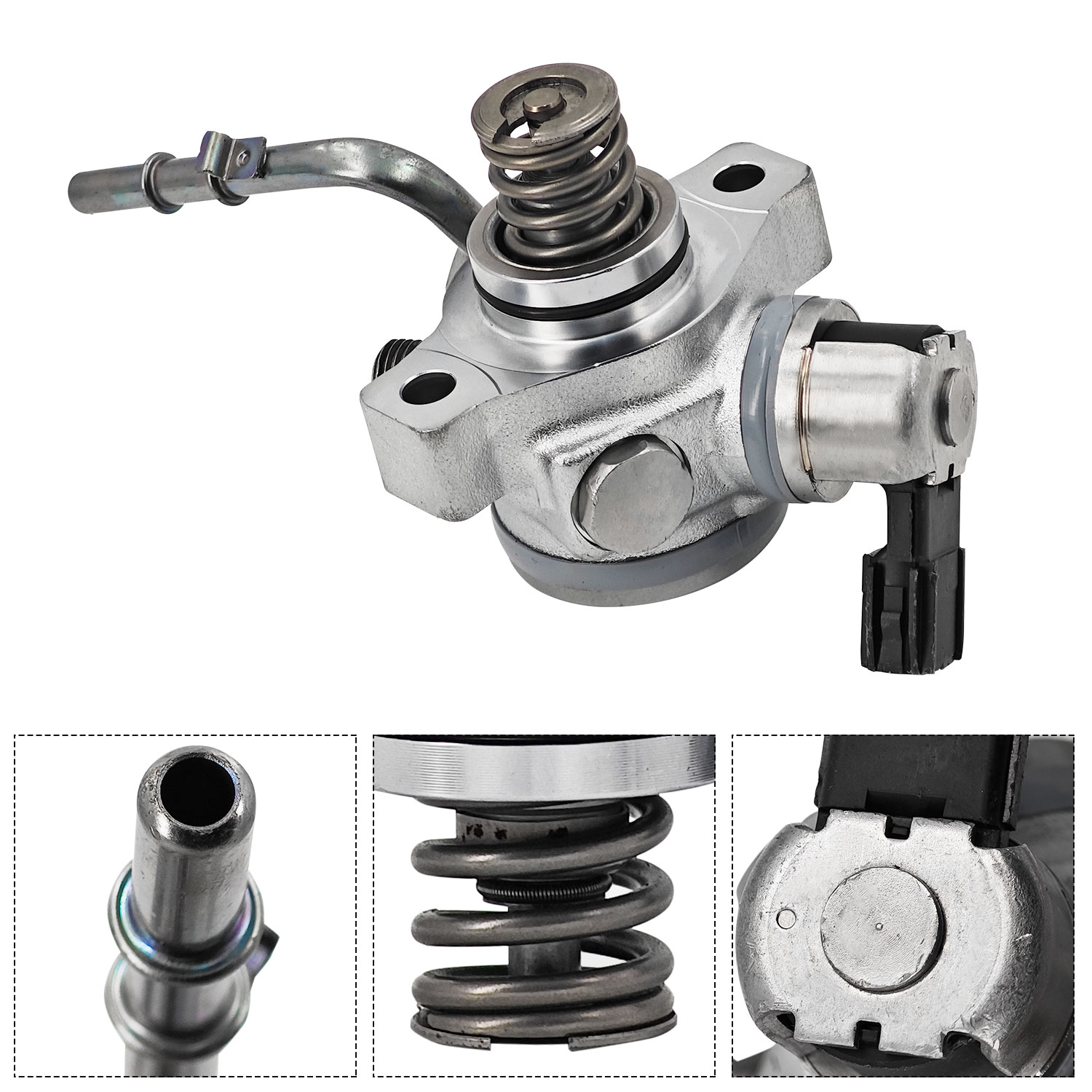 High Pressure Fuel Pump for Honda Odyssey 3.5L 2018-2022 Honda Passport/Pilot 2019-2021