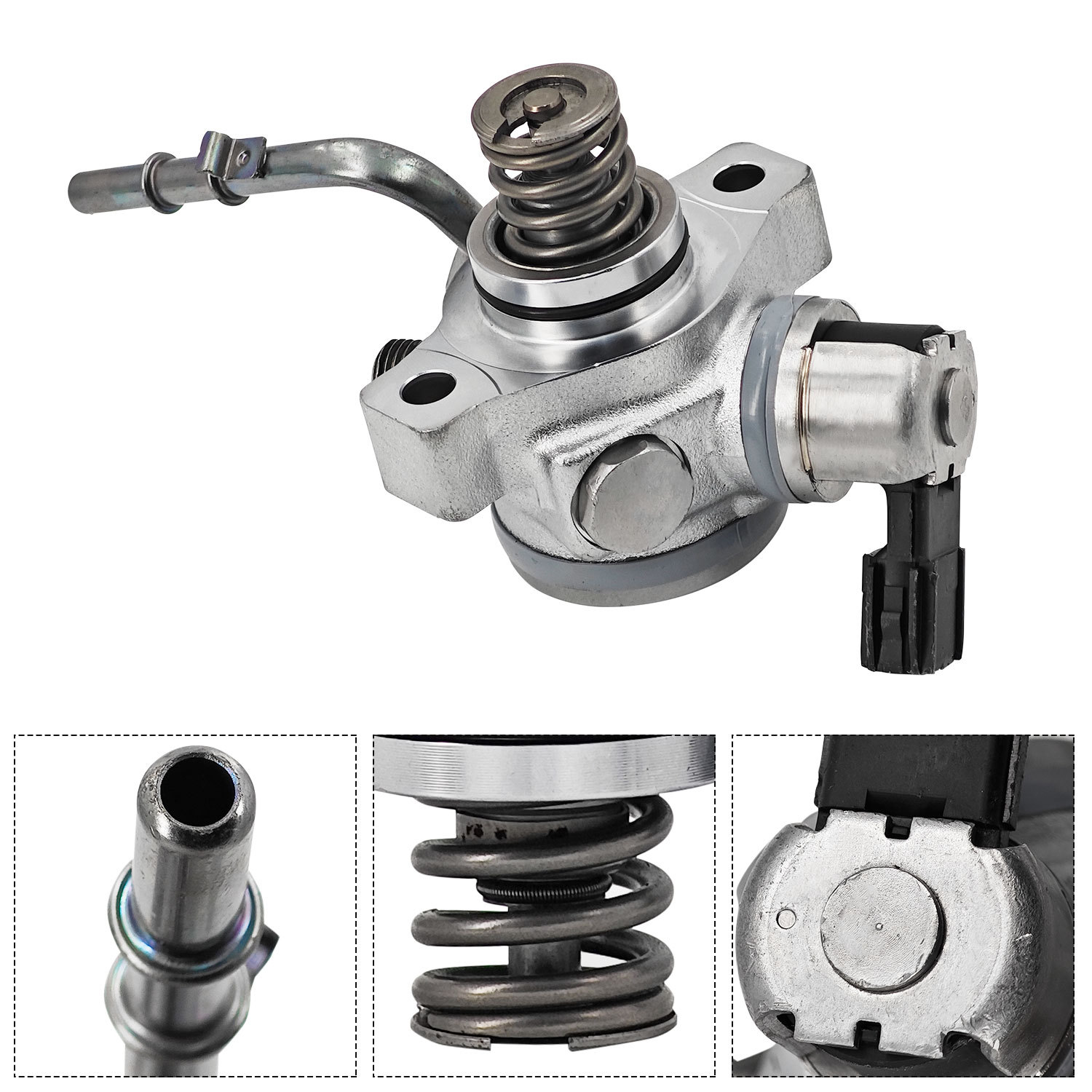 High Pressure Fuel Pump for Honda Odyssey 3.5L 2018-2022 Honda Passport/Pilot 2019-2021