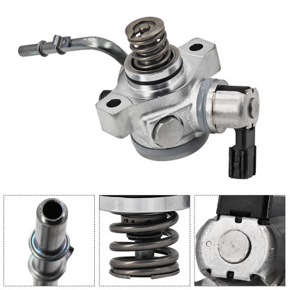High Pressure Fuel Pump for Honda Odyssey 3.5L 2018-2022 Honda Passport/Pilot 2019-2021