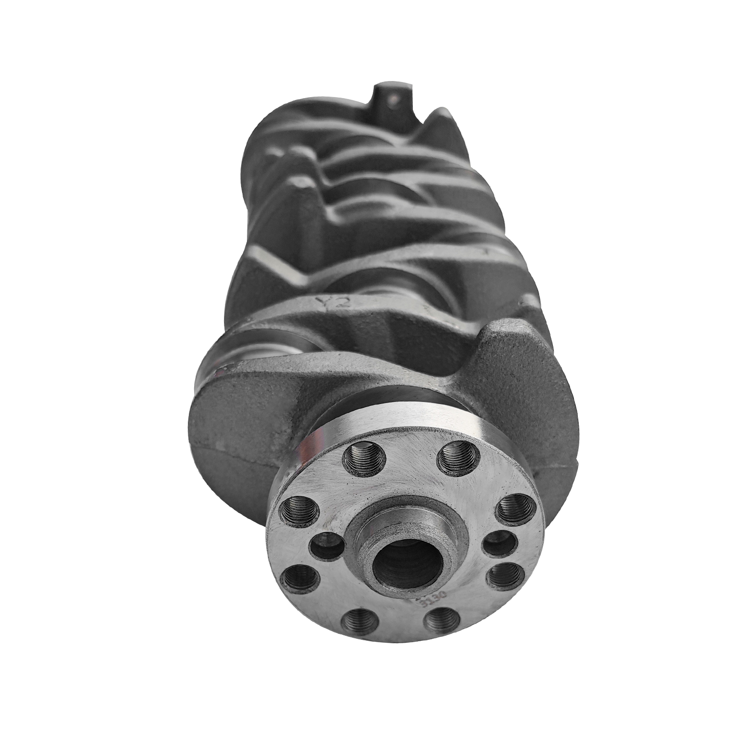 Crankshaft For 2011-2017 Mazda 3 Mazda 6 & CX-5 2.2 LTR SH01 SHY1 SHY4 SHY6 SHY8