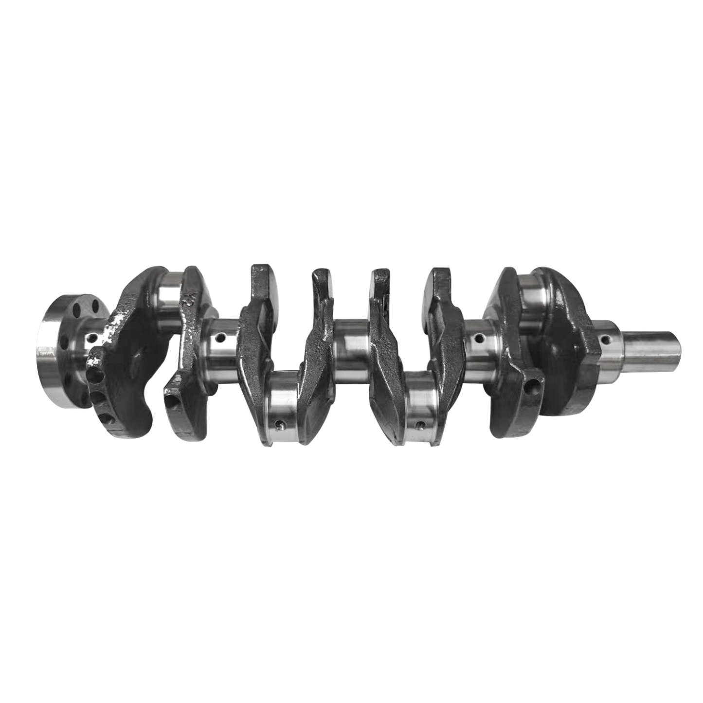 Crankshaft For 2011-2017 Mazda 3 Mazda 6 & CX-5 2.2 LTR SH01 SHY1 SHY4 SHY6 SHY8