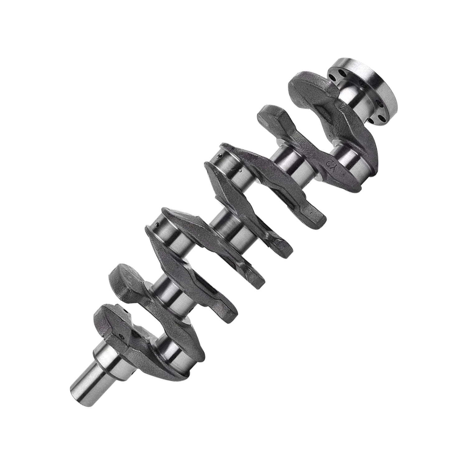 Crankshaft For 2011-2017 Mazda 3 Mazda 6 & CX-5 2.2 LTR SH01 SHY1 SHY4 SHY6 SHY8