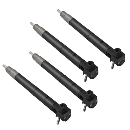 4pcs Diesel Fuel Injector for Hyundai & Kia EURO 5 WGT Engines – Starex, H1, Porter 2, Bongo 3
