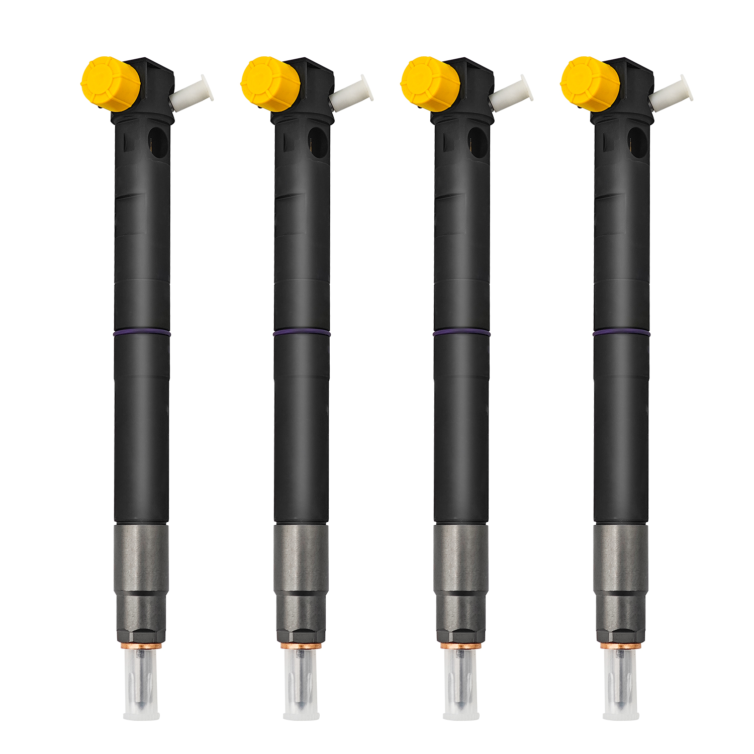4pcs Diesel Fuel Injector for Hyundai & Kia EURO 5 WGT Engines – Starex, H1, Porter 2, Bongo 3
