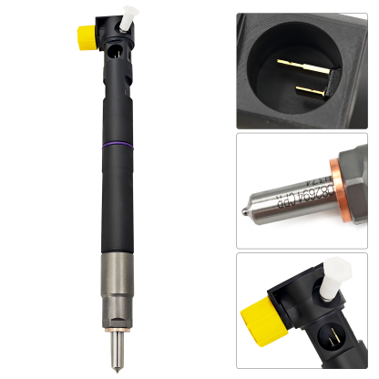 4pcs Diesel Fuel Injector for Hyundai & Kia EURO 5 WGT Engines – Starex, H1, Porter 2, Bongo 3