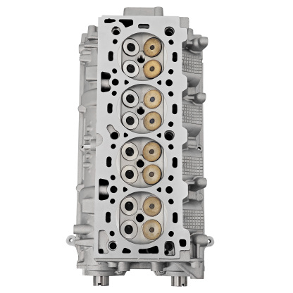 Cylinder Head Assembly Fits For 2011-2018 Chevy Cruze Sonic 1.8L l4 (base/L/LS/LT/STZ)