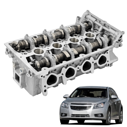 Cylinder Head Assembly Fits For 2011-2018 Chevy Cruze Sonic 1.8L l4 (base/L/LS/LT/STZ)