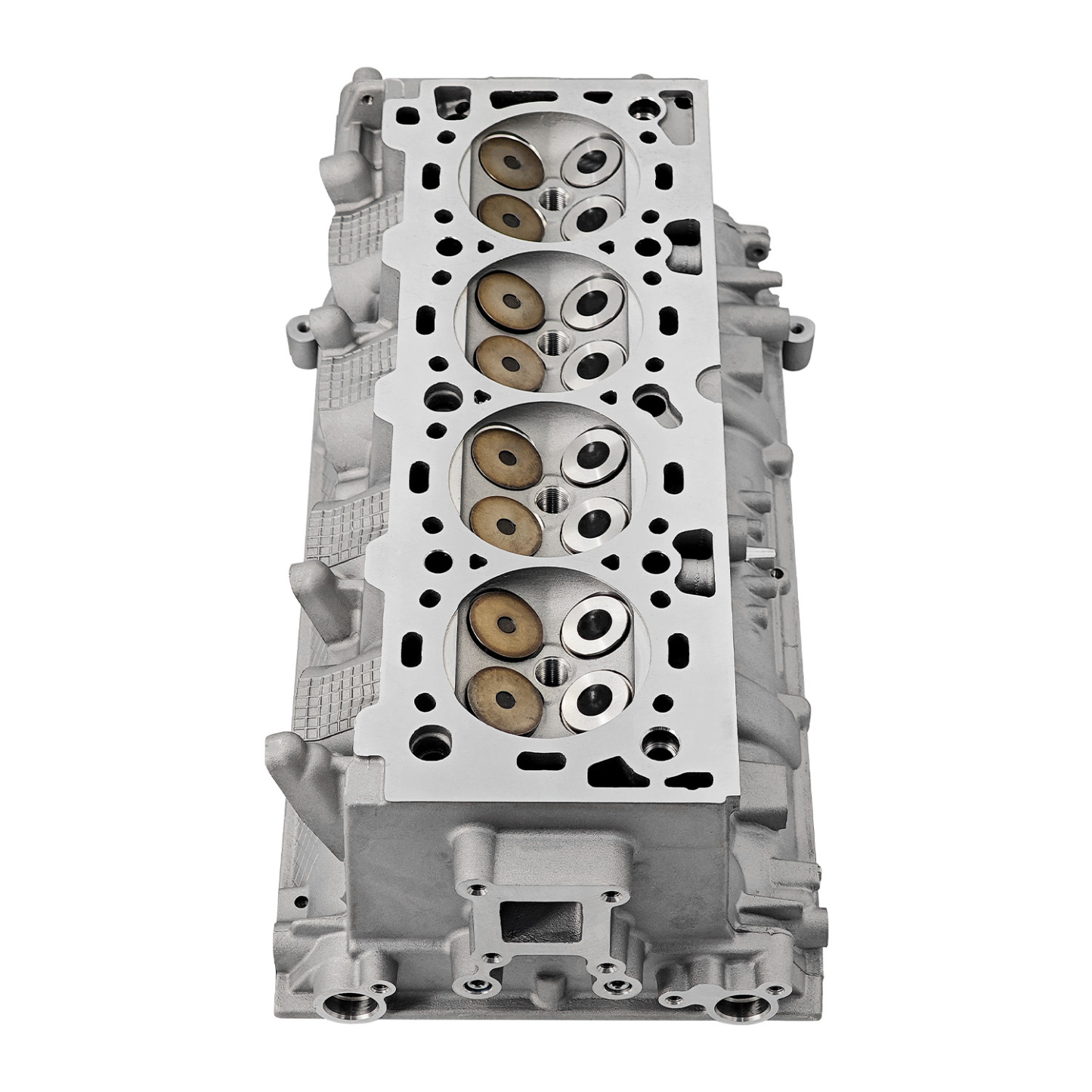 Cylinder Head Assembly Fits For 2011-2018 Chevy Cruze Sonic 1.8L l4 (base/L/LS/LT/STZ)