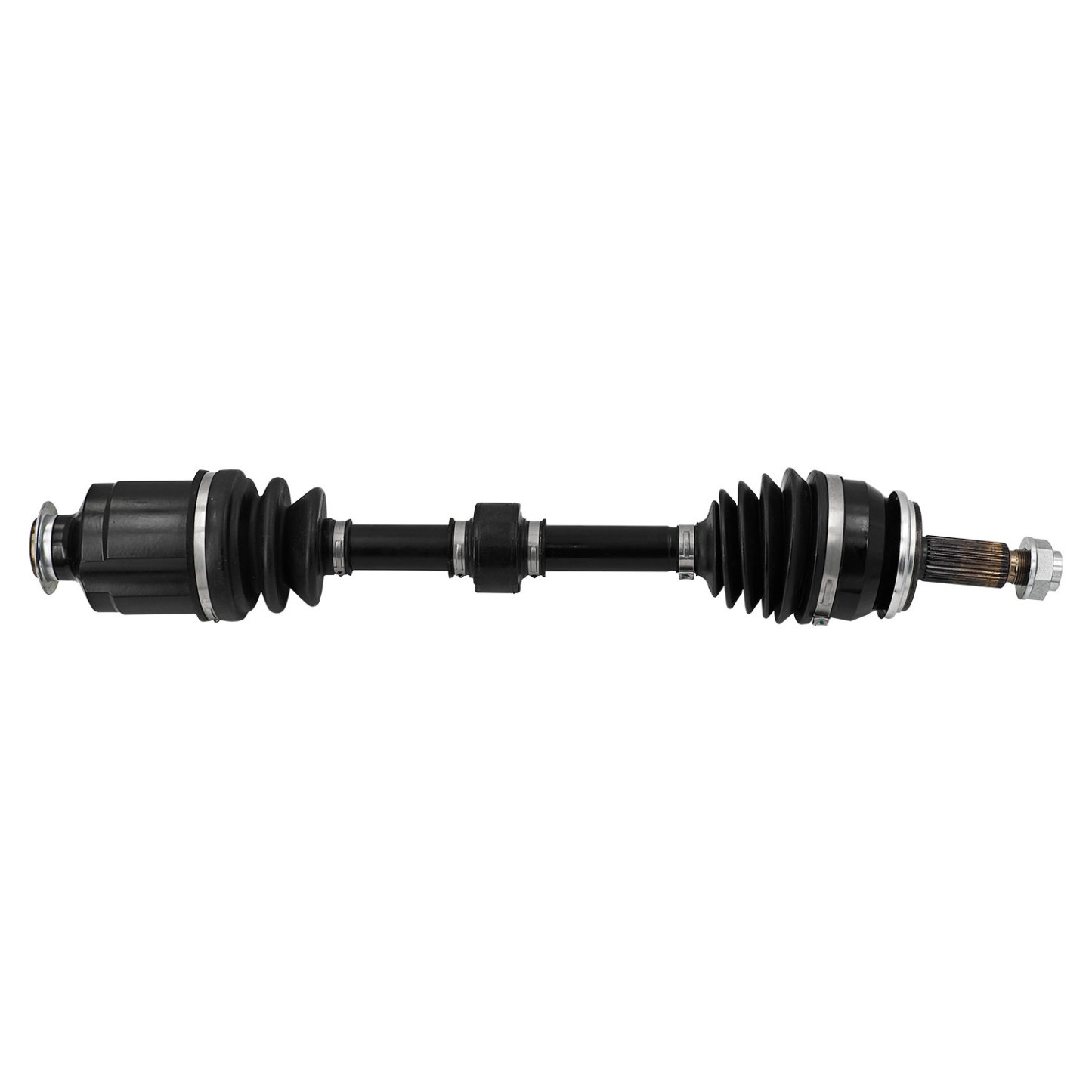 Axle Shaft Front Right Passenger Side Compatible with 2020-2022 Kia Telluride Sport 3.8L