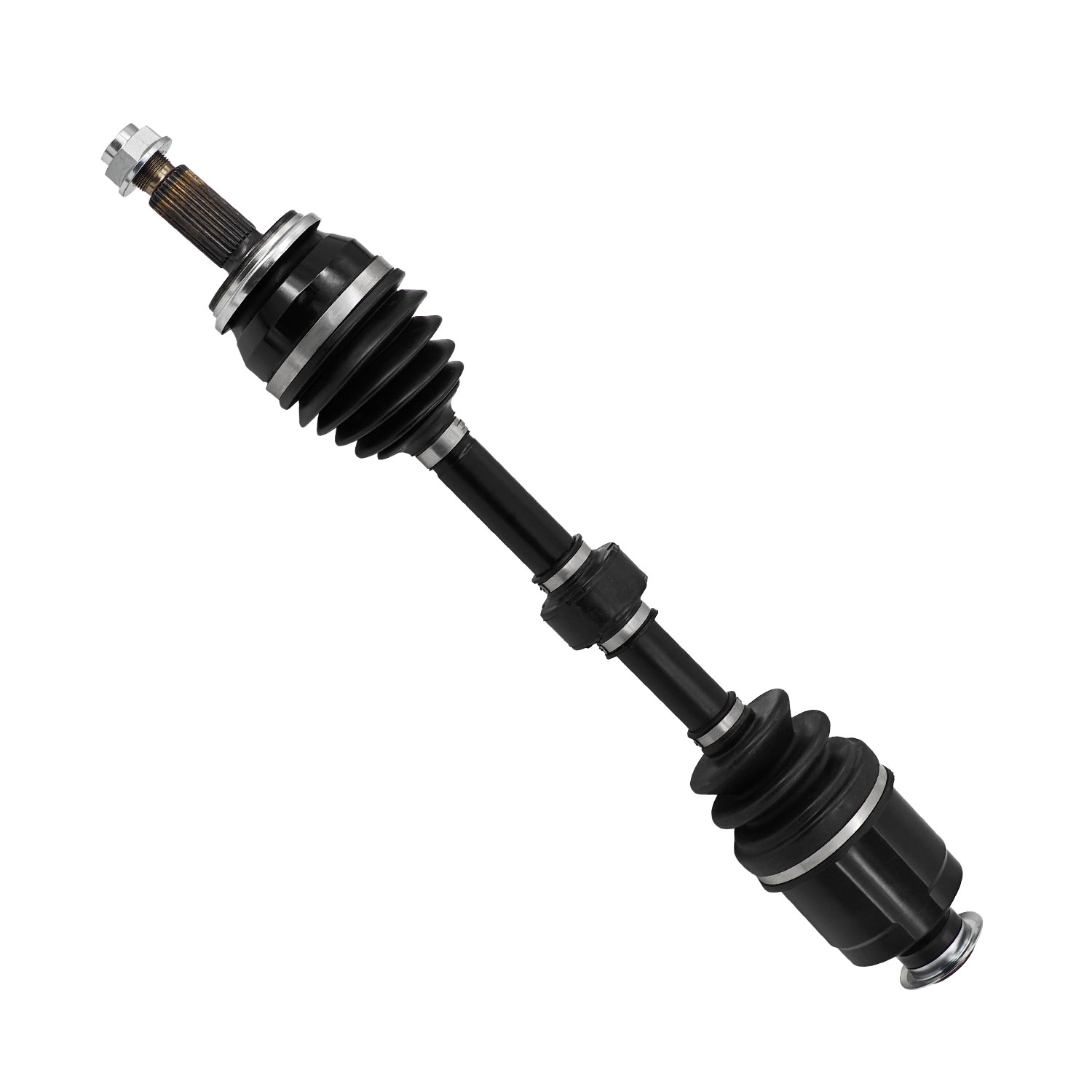 Axle Shaft Front Right Passenger Side Compatible with 2020-2022 Kia Telluride Sport 3.8L