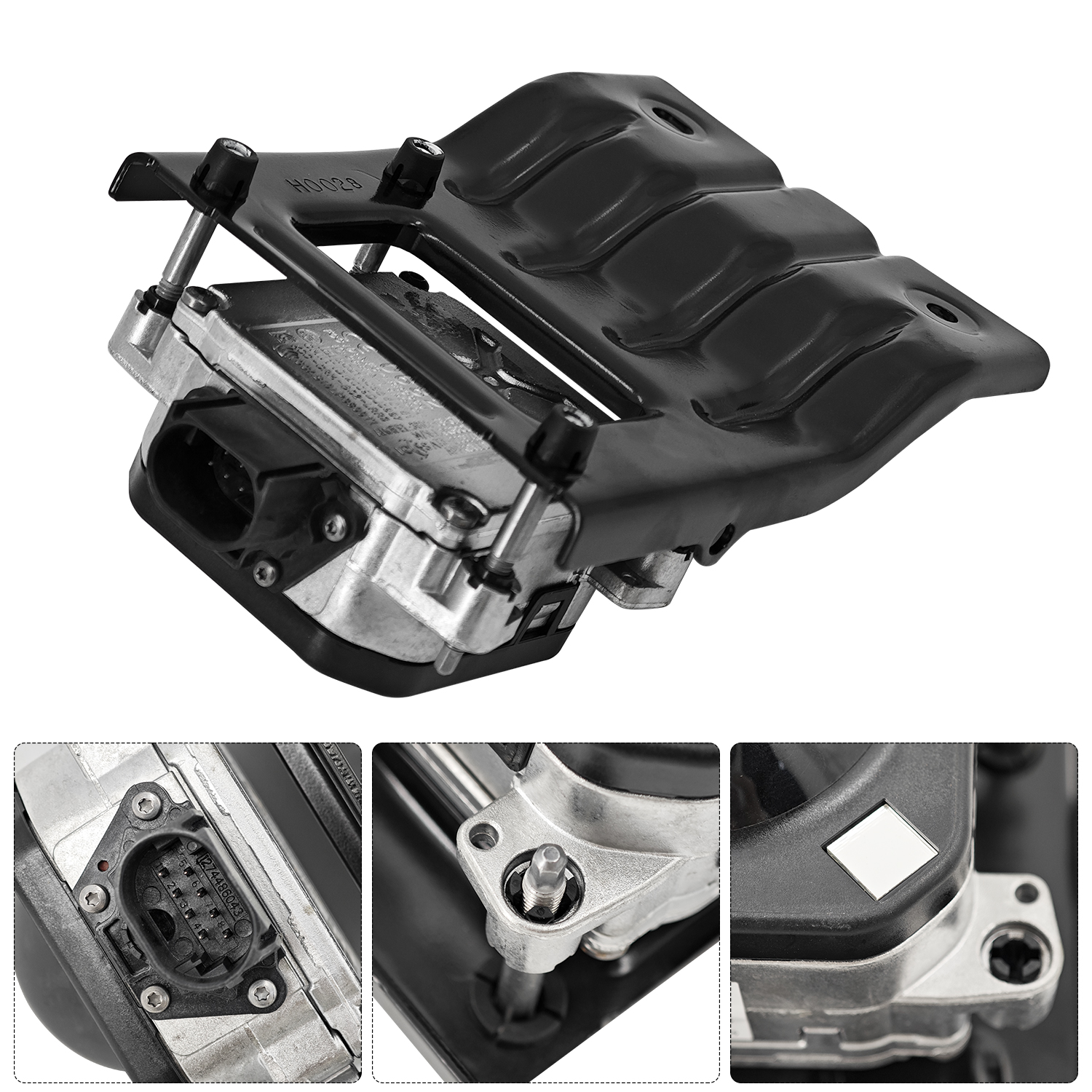 Adaptive Cruise Control Sensor for Chrysler 300 2015 2016 3.6L 5.7L V6