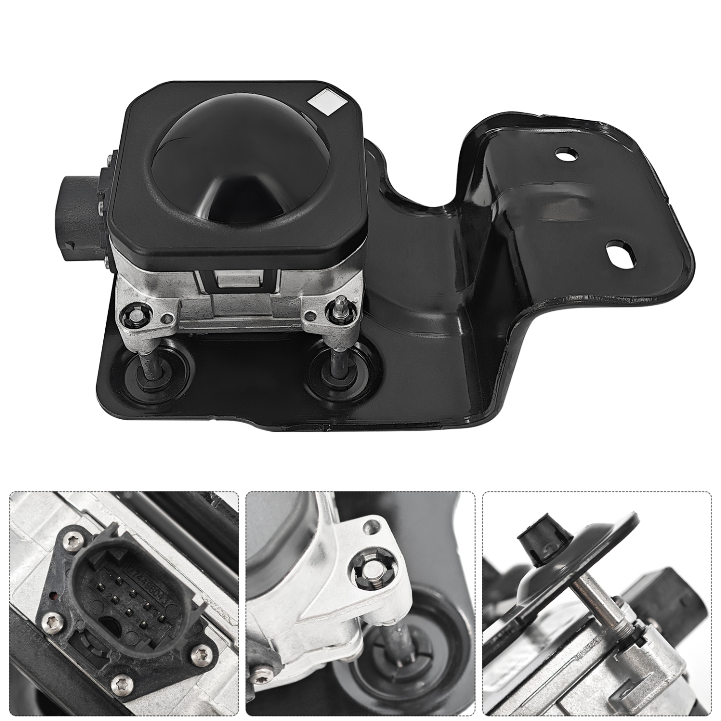 Adaptive Speed Control Module Replacement for Dodge Charger 2011-2014 3.6L 5.7L 6.4L