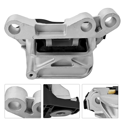 4PCS Engine Motor Mount & Automatic Trans Mounts for Chevy Traverse 3.6L FWD 2018-2023