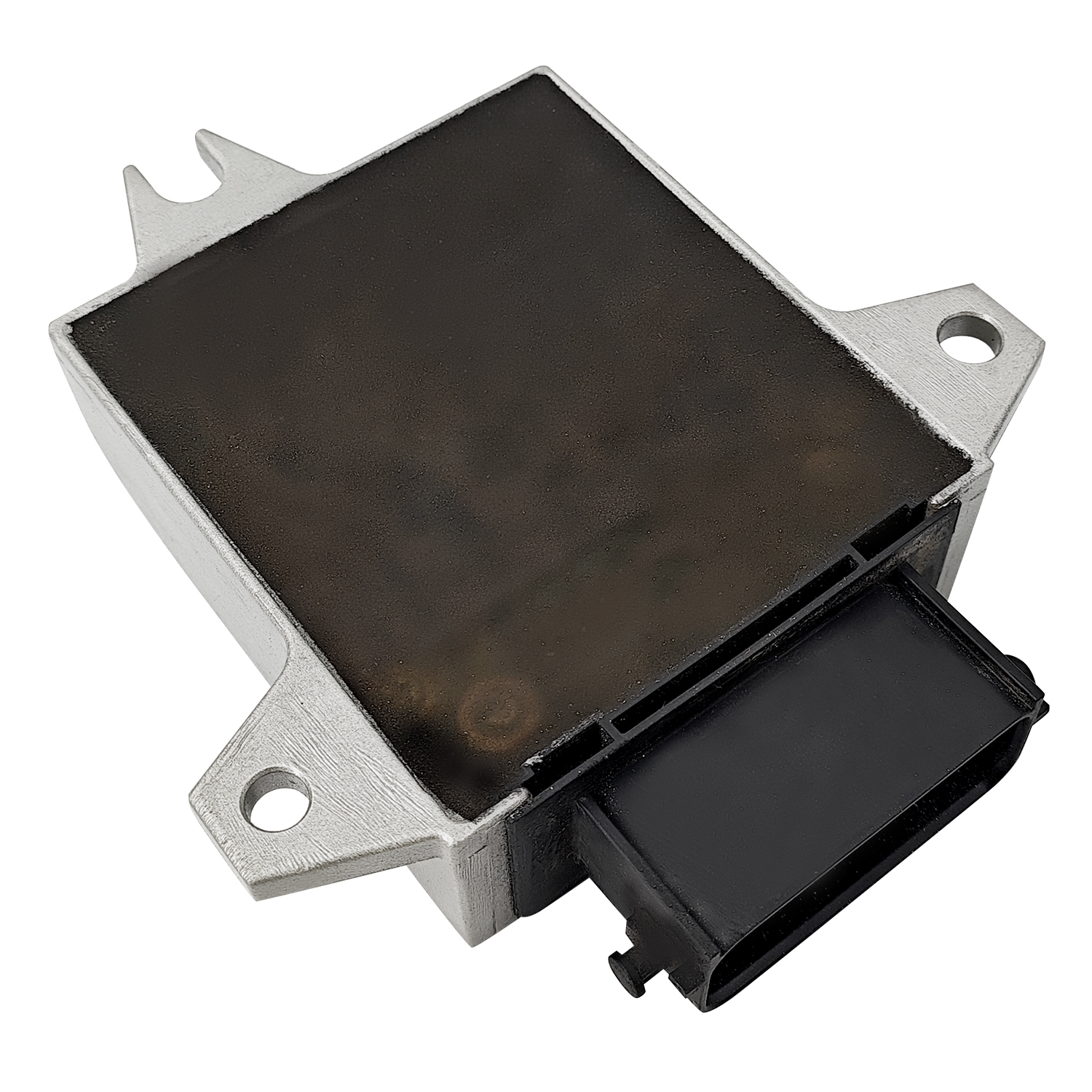 Tested Programmed TCM Start With "LFAE" Transmission Control Module Compatible with Mazda 3 2.0L 2.3L 2.5L 2007-2014, Plug N Play 