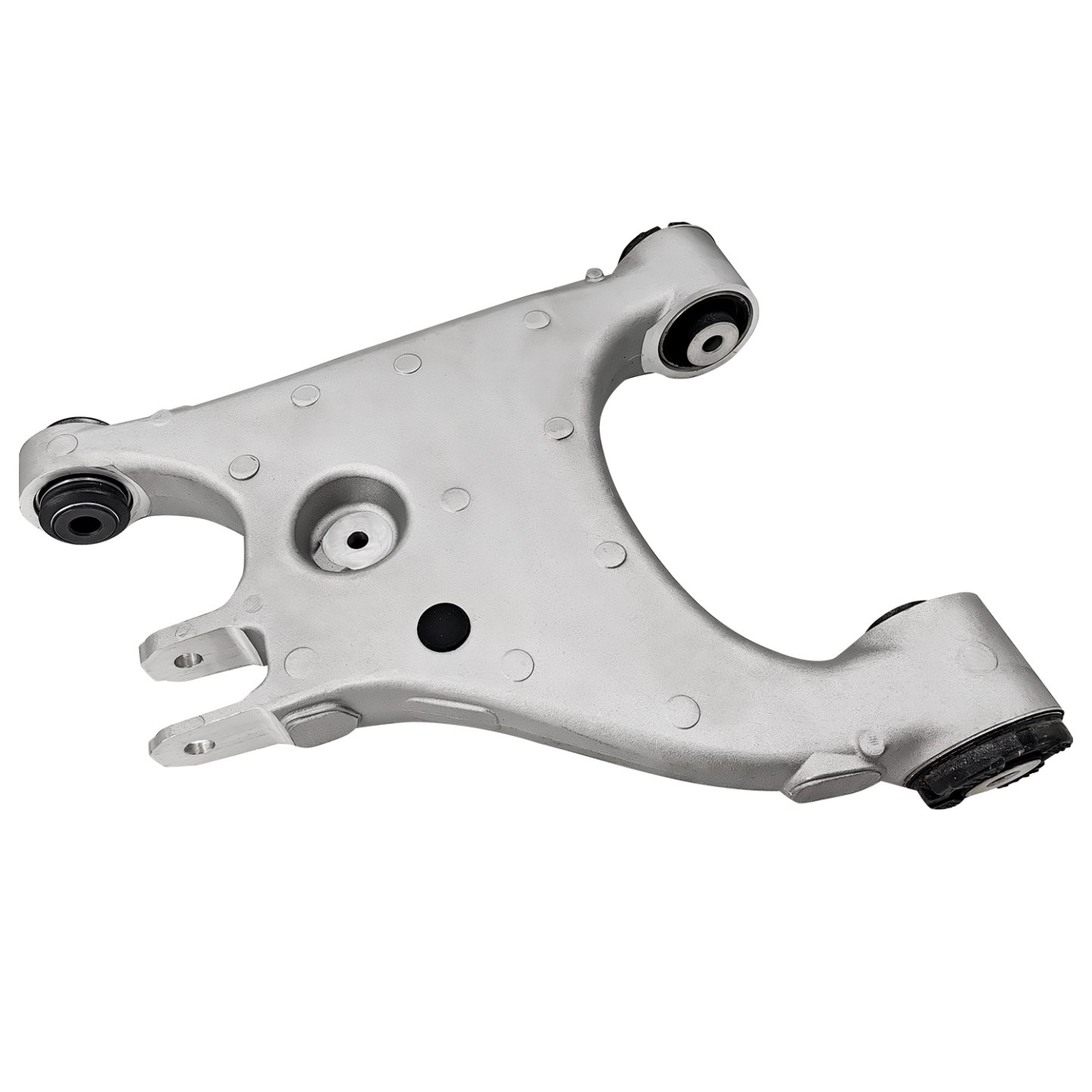 Rear Lower Left Or Right Suspension Control Arm for 2012-2023 Tesla Model S 2016-2023 Tesla Model X