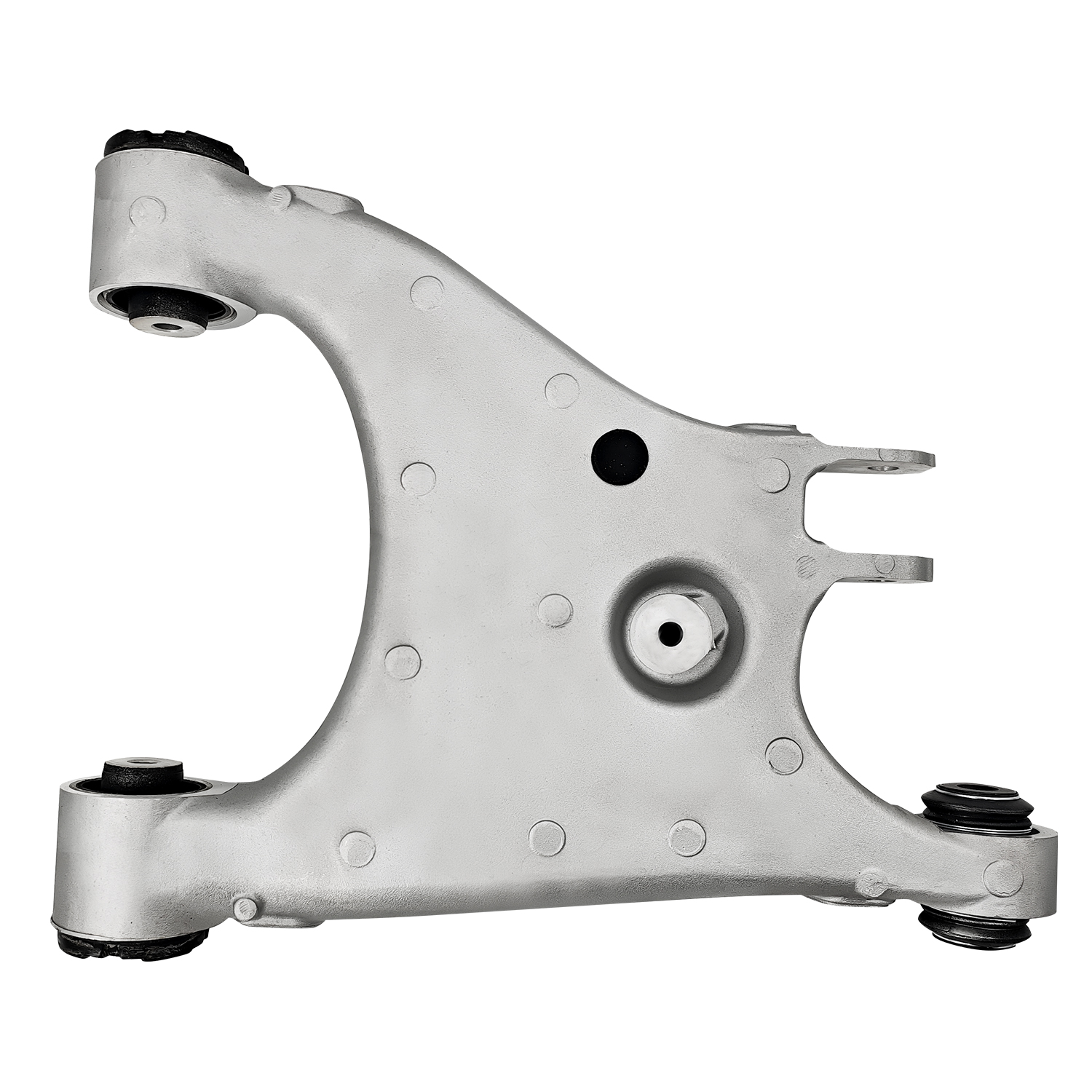 Rear Lower Left Or Right Suspension Control Arm for 2012-2023 Tesla Model S 2016-2023 Tesla Model X