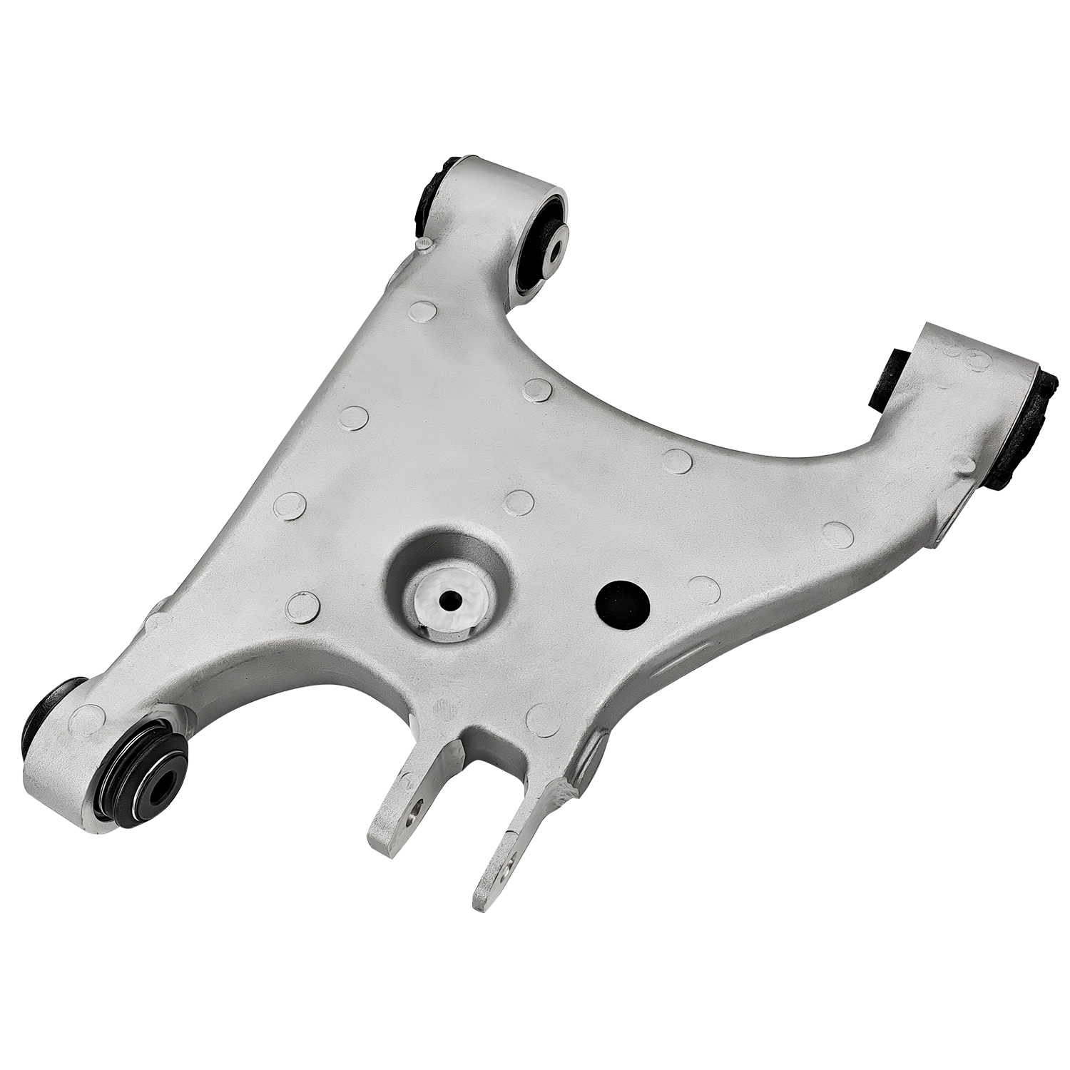 Rear Lower Left Or Right Suspension Control Arm for 2012-2023 Tesla Model S 2016-2023 Tesla Model X