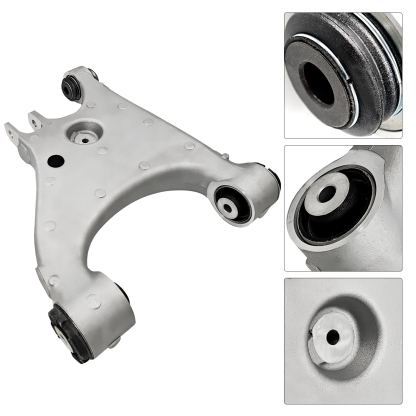 Rear Lower Left Or Right Suspension Control Arm for 2012-2023 Tesla Model S 2016-2023 Tesla Model X