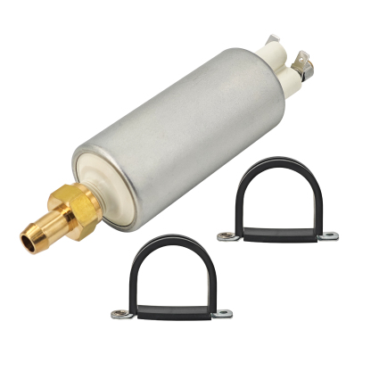 Fuel Supply Pump 12V/ Oil Delivery Pump with Bracket for Deutz TCD3.6 TCD2.9 TD3.6 TD2.9 L04 Diesel Engines