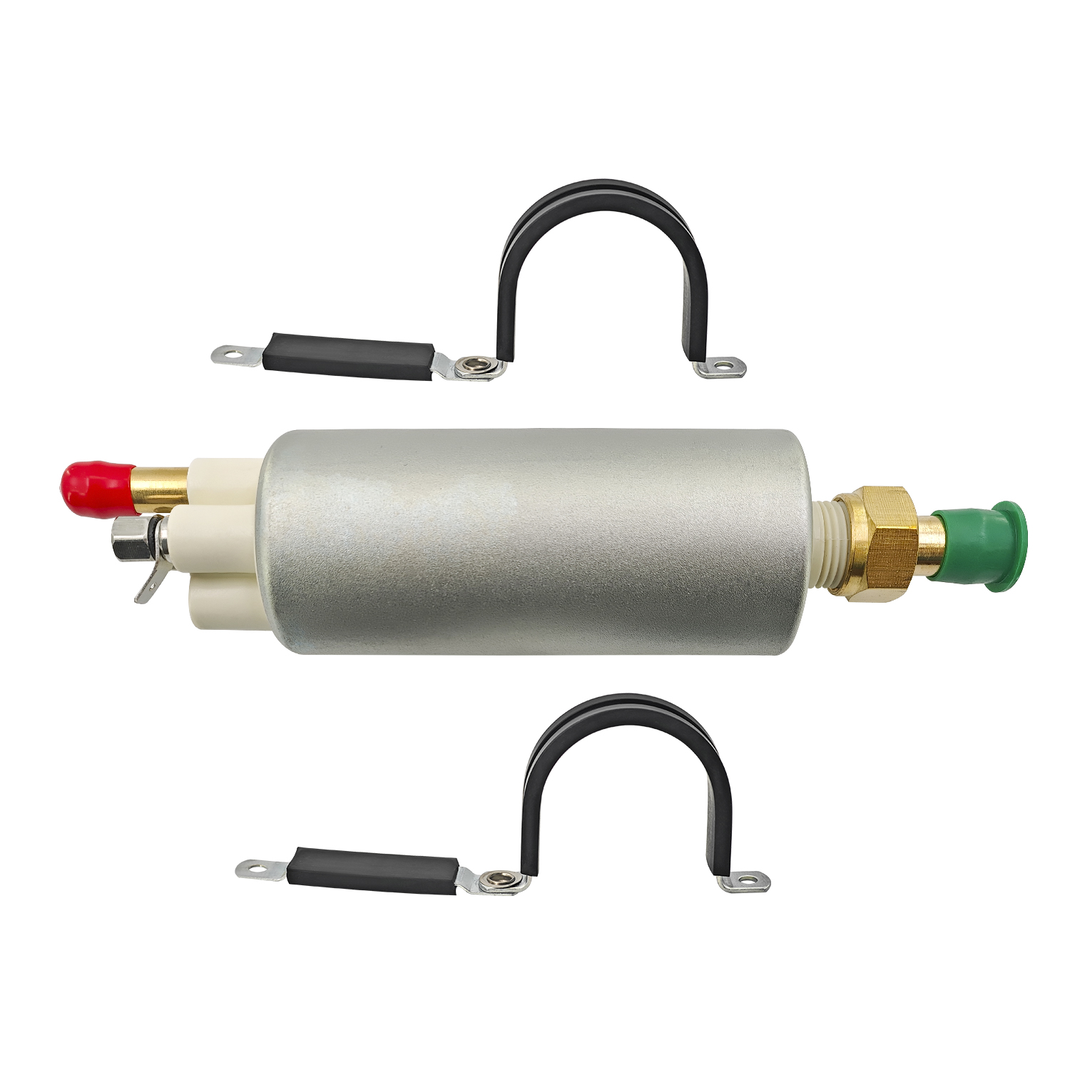 Fuel Supply Pump 24V/Oil Delivery Pump with Bracket for Deutz TD2.9 TD3.6 TD4.1/ TCD2.9 TCD3.6 TCD4.1 L04 Diesel Engines