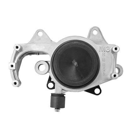 3PCS Engine & Transmission Mount Kit for Nissan Rogue 1.5L 2021-2024 Automatic CVT