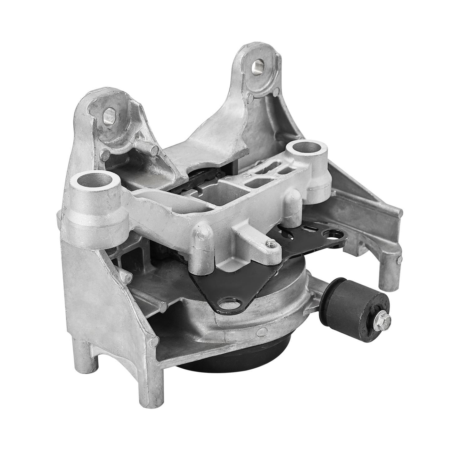 Transmission Mount Left Upper for Nissan Rogue 1.5L 2021-2024 Automatic CVT Transmission Mount