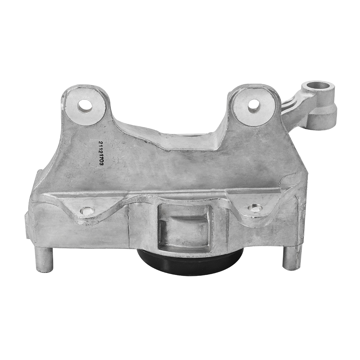 Transmission Mount Left Upper for Nissan Rogue 1.5L 2021-2024 Automatic CVT Transmission Mount