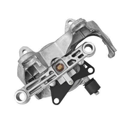 Transmission Mount Left Upper for Nissan Rogue 1.5L 2021-2024 Automatic CVT Transmission Mount