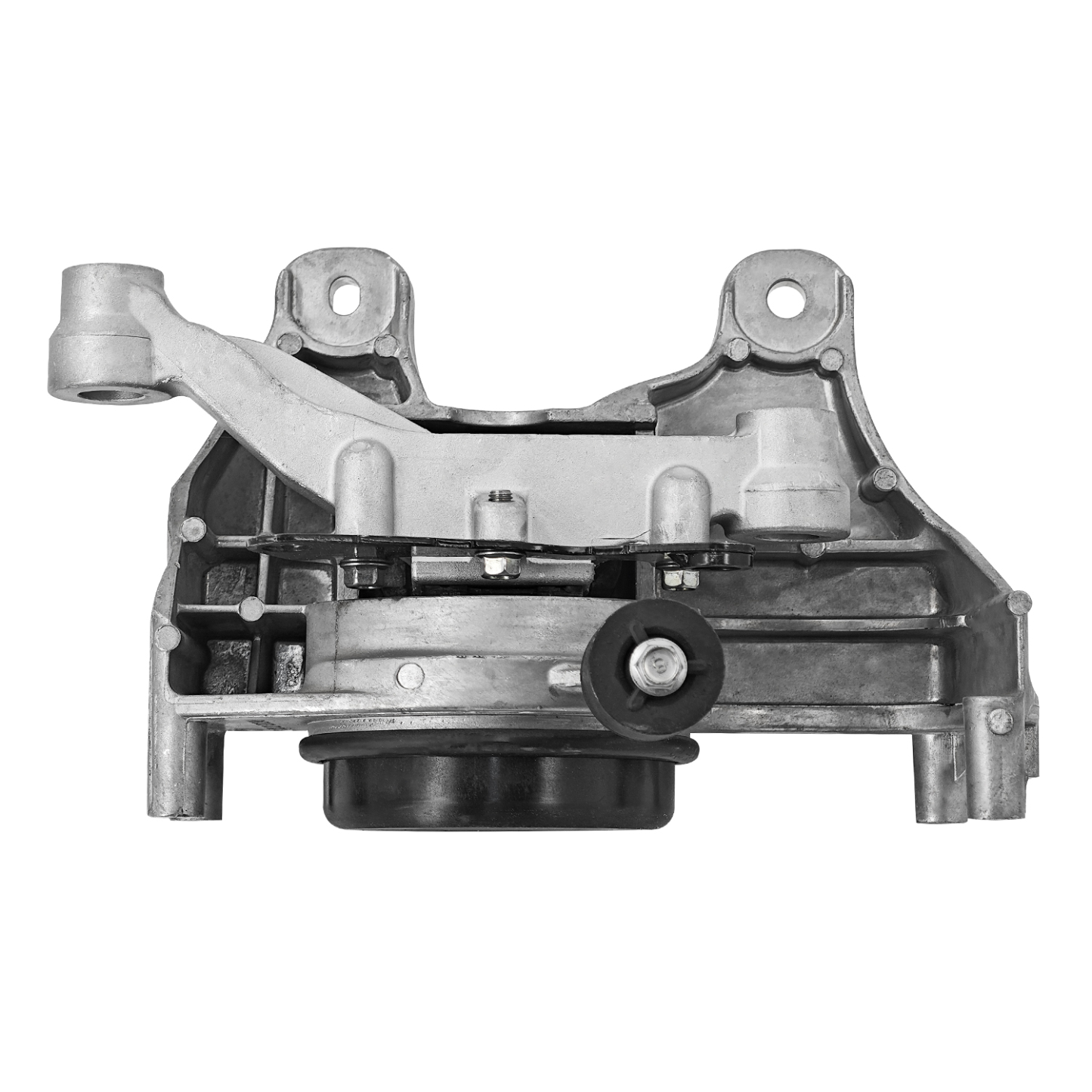 Transmission Mount Left Upper for Nissan Rogue 1.5L 2021-2024 Automatic CVT Transmission Mount