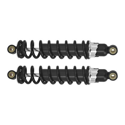 Front Shock Absorbers Struts Fit for John Deere Gators TH, TS, TX, 4X2, 6X4, Trail Turf Worksite Military