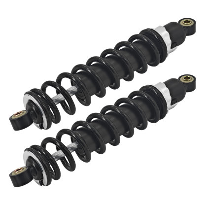 Front Shock Absorbers Struts Fit for John Deere Gators TH, TS, TX, 4X2, 6X4, Trail Turf Worksite Military
