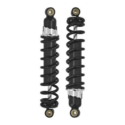 Front Shock Absorbers Struts Fit for John Deere Gators TH, TS, TX, 4X2, 6X4, Trail Turf Worksite Military