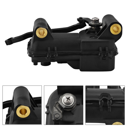 911-994 Engine Intake Manifold Runner Control Compatible with Hyundai Santa Fe 3.5L 2010-2012, Fit for Kia Sorento 3.5L 2011-2013, ‎28320-3C000