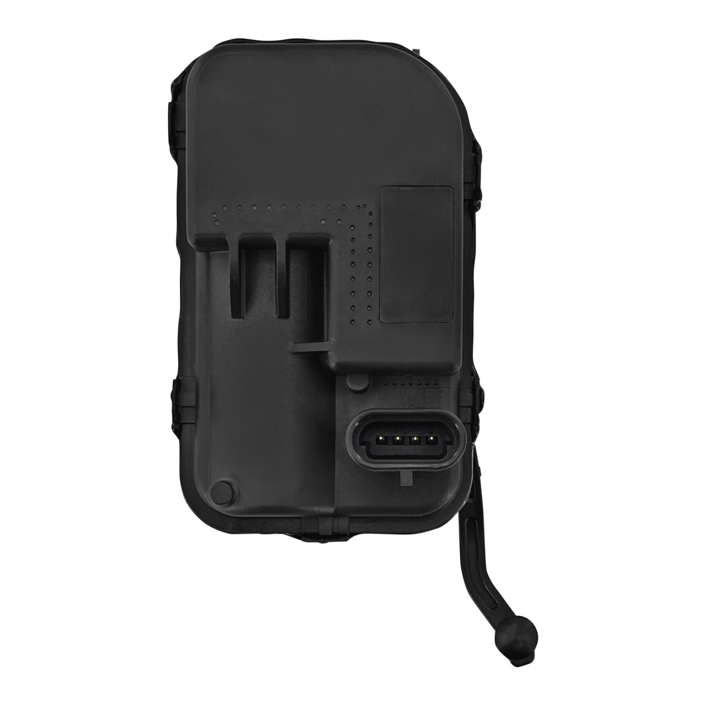 911-994 Engine Intake Manifold Runner Control Compatible with Hyundai Santa Fe 3.5L 2010-2012, Fit for Kia Sorento 3.5L 2011-2013, ‎28320-3C000