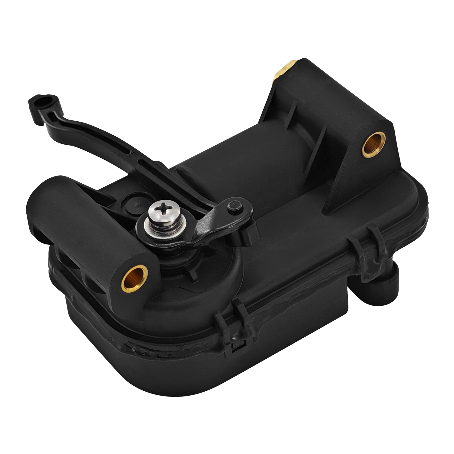 911-994 Engine Intake Manifold Runner Control Compatible with Hyundai Santa Fe 3.5L 2010-2012, Fit for Kia Sorento 3.5L 2011-2013, ‎28320-3C000