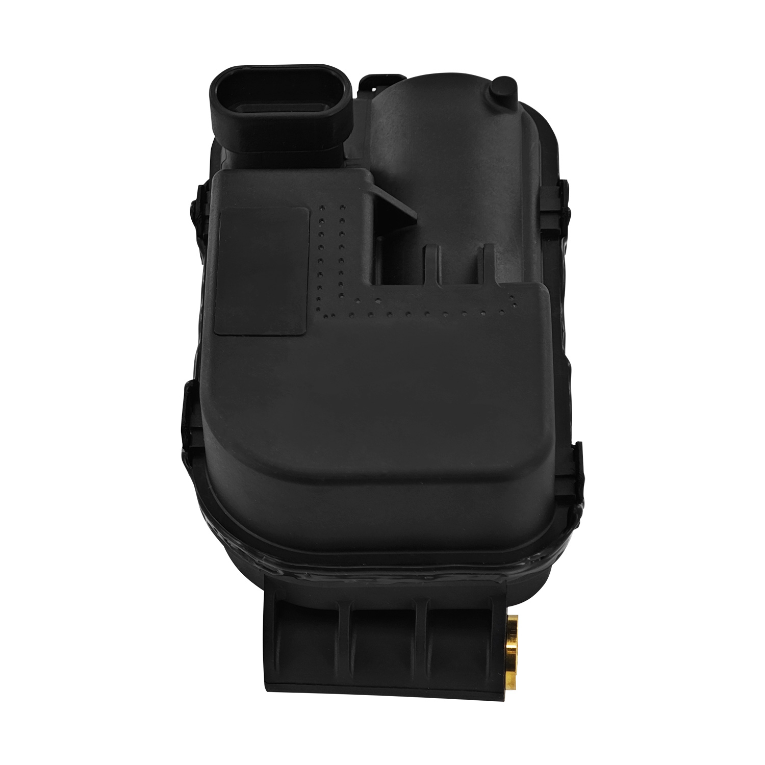 911-994 Engine Intake Manifold Runner Control Compatible with Hyundai Santa Fe 3.5L 2010-2012, Fit for Kia Sorento 3.5L 2011-2013, ‎28320-3C000