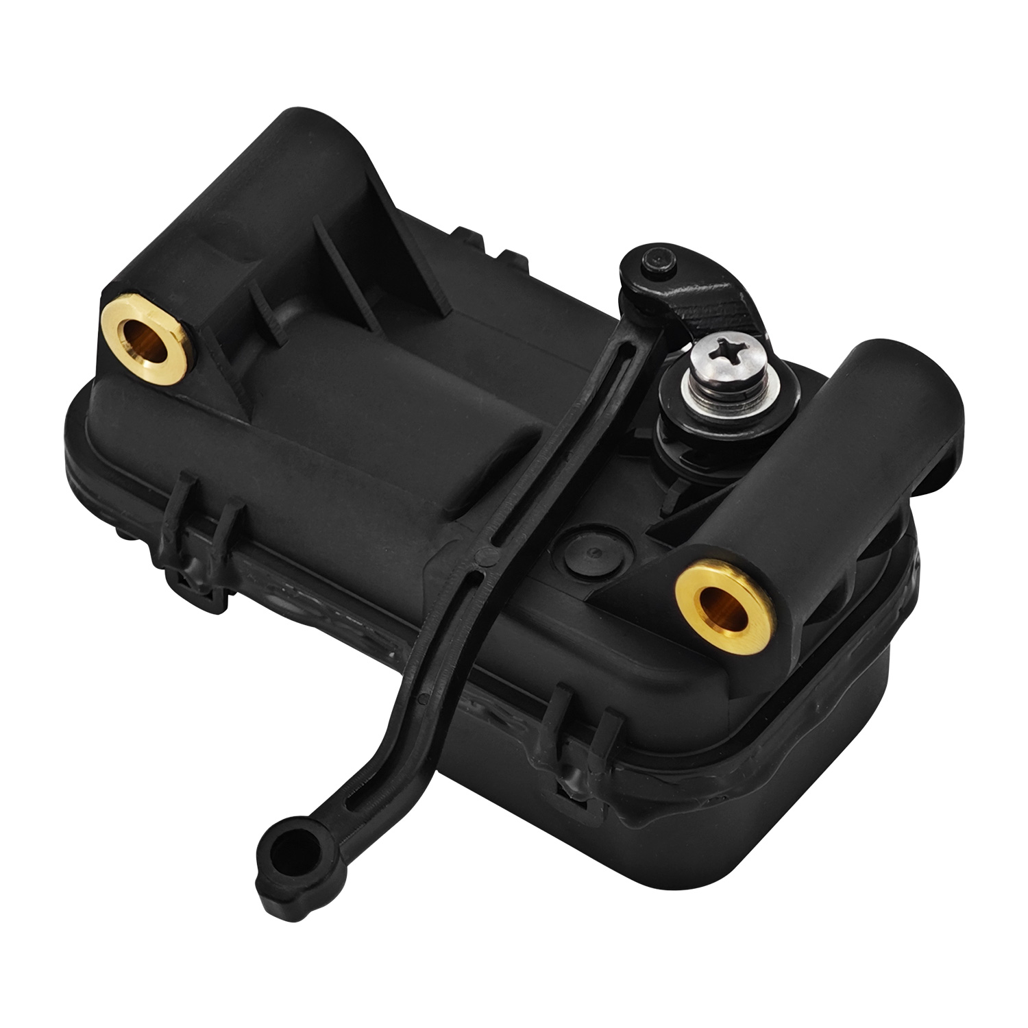 911-994 Engine Intake Manifold Runner Control Compatible with Hyundai Santa Fe 3.5L 2010-2012, Fit for Kia Sorento 3.5L 2011-2013, ‎28320-3C000