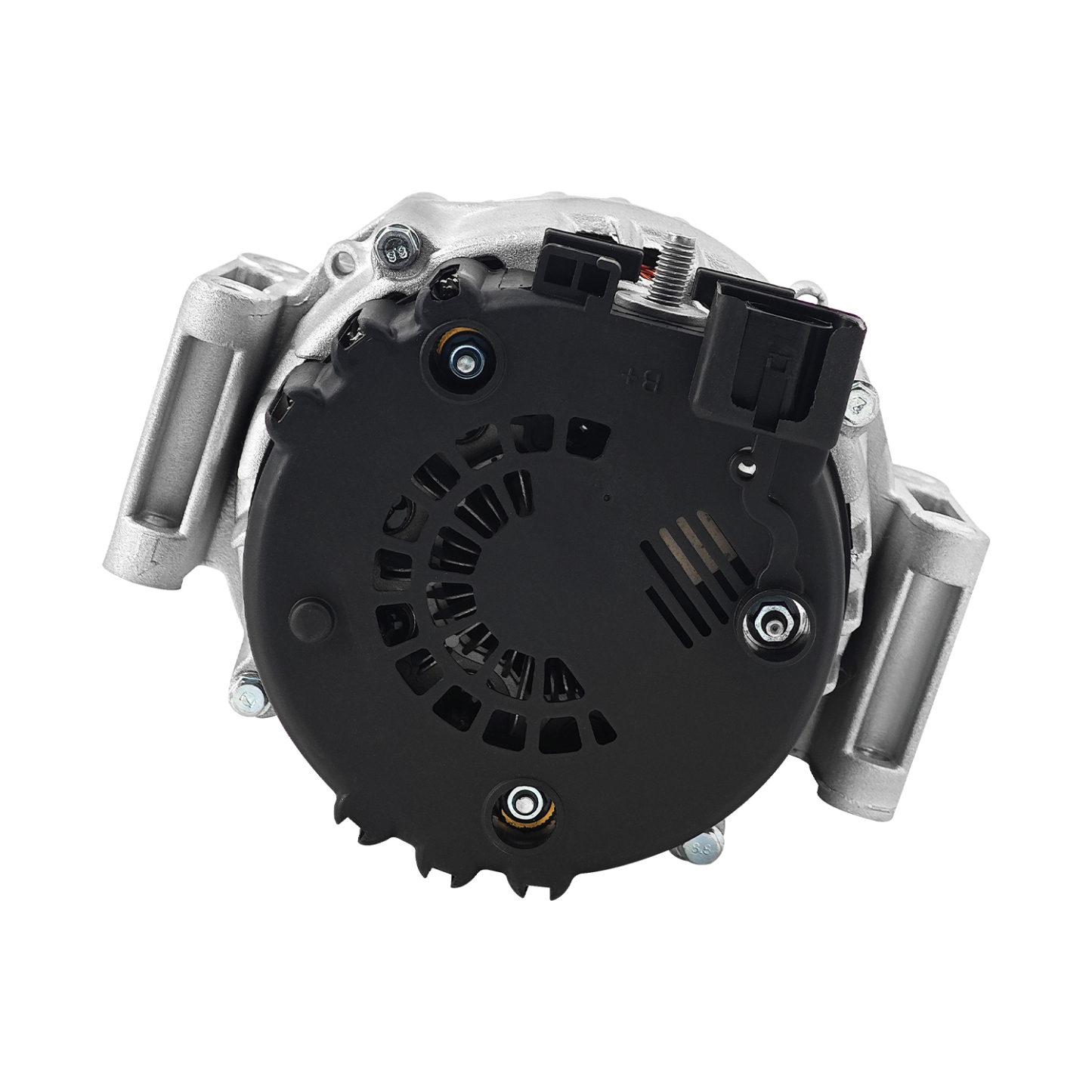 New Alternator 12V 200A fit for 2017-2023 Mercedes Benz GLC43 AMG, C43 AMG 3.0L 